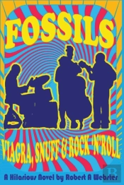 Fossils - Viagra Snuff And Rock 'N' Roll