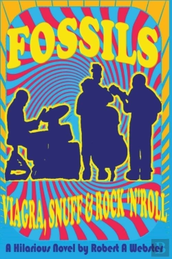 Bertrand.pt - Fossils - Viagra Snuff And Rock 'N' Roll