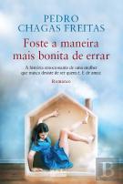 Foste a Maneira Mais Bonita de Errar