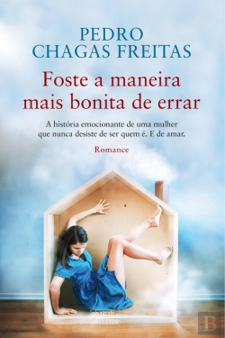 Bertrand.pt - Foste A Maneira Mais Bonita De Errar