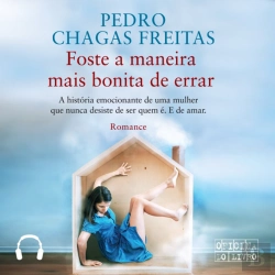 Bertrand.pt - Foste A Maneira Mais Bonita De Errar