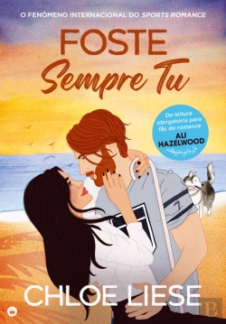 Bertrand.pt - Foste Sempre Tu
