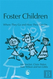 Foster Children