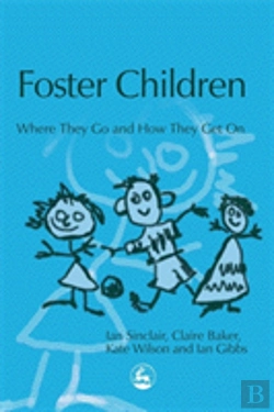 Bertrand.pt - Foster Children