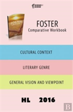 Foster Comparative Workbook Hl16