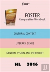 Foster Comparative Workbook Hl16