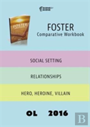 Foster Comparative Workbook Ol16