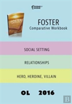 Bertrand.pt - Foster Comparative Workbook Ol16