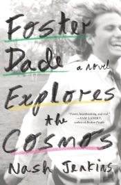 Foster Dade Explores The Cosmos