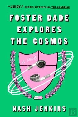Bertrand.pt - Foster Dade Explores The Cosmos
