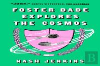 Foster Dade Explores The Cosmos