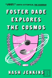 Foster Dade Explores The Cosmos