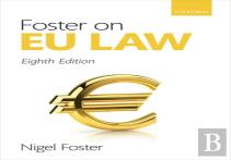 Foster On Eu Law
