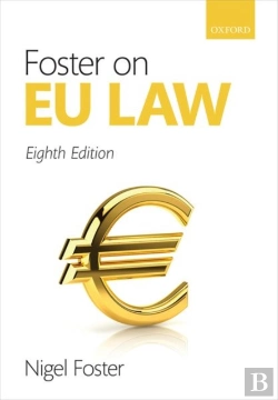 Bertrand.pt - Foster On Eu Law