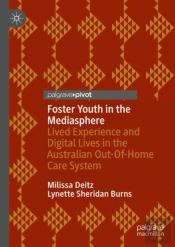 Foster Youth In The Mediasphere