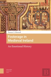 Fosterage In Medieval Ireland