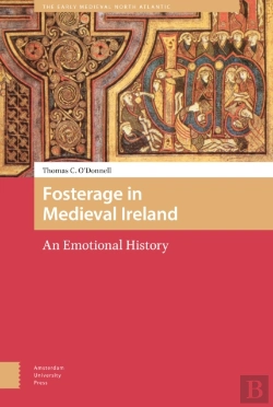 Bertrand.pt - Fosterage In Medieval Ireland