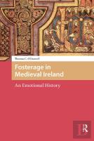Fosterage In Medieval Ireland