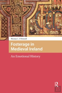 Bertrand.pt - Fosterage In Medieval Ireland