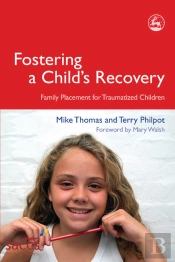 Fostering A Child'S Recovery