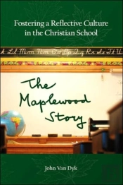 Fostering A Reflective Culture In The Christian School