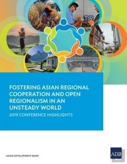 Bertrand.pt - Fostering Asian Regional Cooperation And Open Regionalism In An Unsteady World