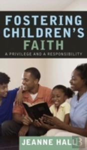 Fostering Children'S Faith