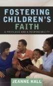 Fostering Children'S Faith