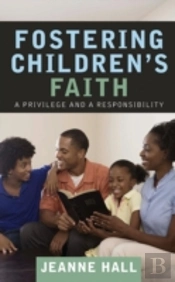 Fostering Children'S Faith