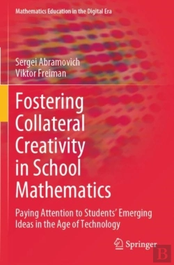 Bertrand.pt - Fostering Collateral Creativity In School Mathematics