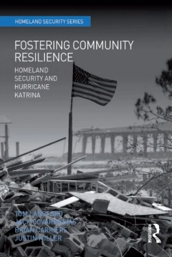 Bertrand.pt - Fostering Community Resilience