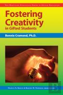 Fostering Creativity In Gifted Students