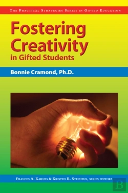 Bertrand.pt - Fostering Creativity In Gifted Students