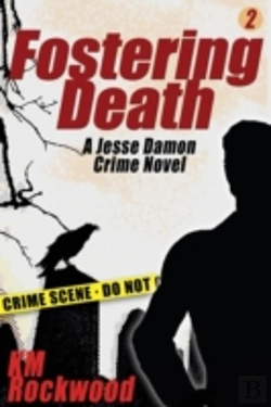 Bertrand.pt - Fostering Death: Jesse Damon Crime Novel #2