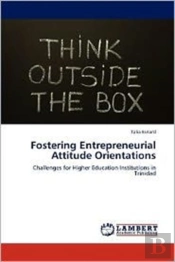 Fostering Entrepreneurial Attitude Orien