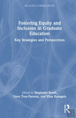 Bertrand.pt - Fostering Equity And Inclusion In Graduate Education