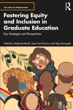 Bertrand.pt - Fostering Equity And Inclusion In Graduate Education