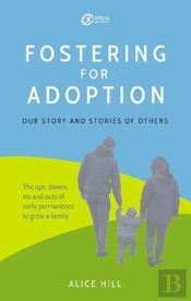 Fostering For Adoption