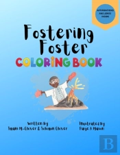 Fostering Foster Coloring Book