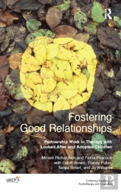 Fostering Good Relationships