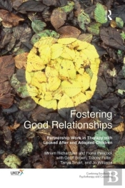Fostering Good Relationships