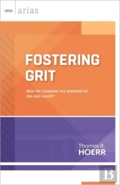 Fostering Grit