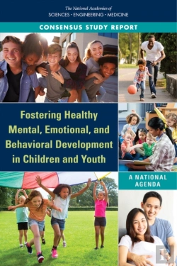 Bertrand.pt - Fostering Healthy Mental, Emotional, And Behavioral Development In Children And Youth