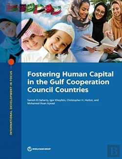 Bertrand.pt - Fostering Human Capital In The Gulf Cooperation Council Countries