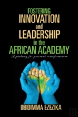 Bertrand.pt - Fostering Innovation And Leadership In The African Academy: A Pathway For Personal Transformation