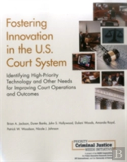 Bertrand.pt - Fostering Innovation In The U.S. Court System