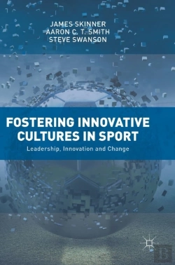 Bertrand.pt - Fostering Innovative Cultures In Sport