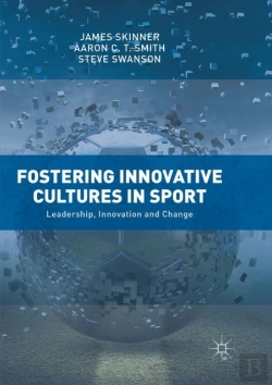 Bertrand.pt - Fostering Innovative Cultures In Sport