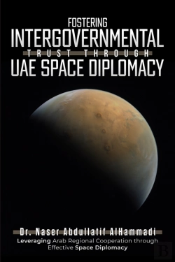Bertrand.pt - Fostering Intergovernmental Trust Through Uae Space Diplomacy
