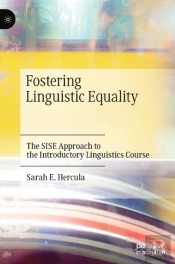 Fostering Linguistic Equality